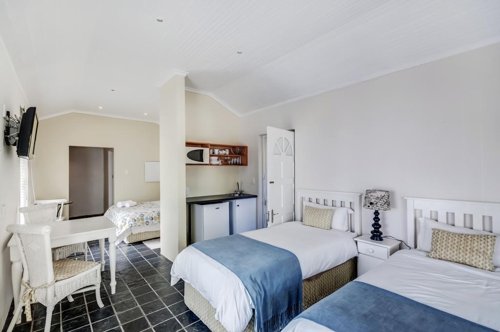 First Avenue Guesthouse Port Elizabeth Quarto foto