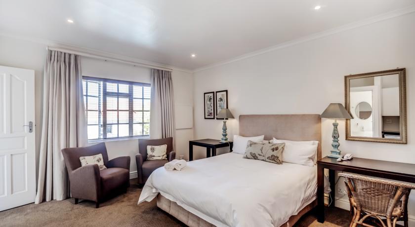 First Avenue Guesthouse Port Elizabeth Quarto foto