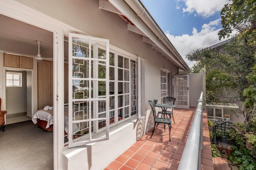 First Avenue Guesthouse Port Elizabeth Exterior foto