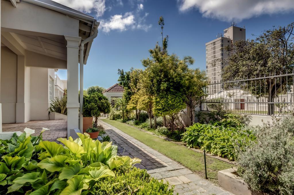 First Avenue Guesthouse Port Elizabeth Exterior foto