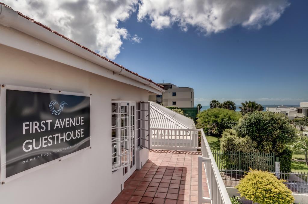 First Avenue Guesthouse Port Elizabeth Exterior foto