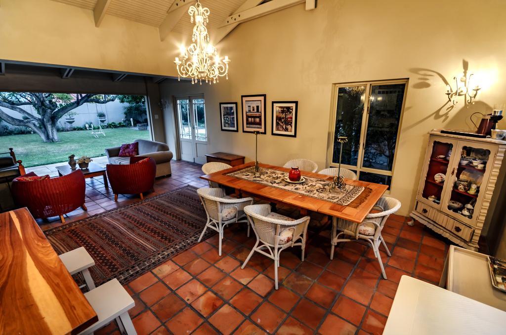 First Avenue Guesthouse Port Elizabeth Exterior foto