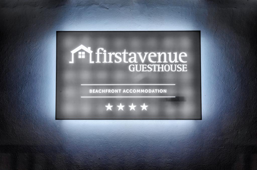 First Avenue Guesthouse Port Elizabeth Exterior foto