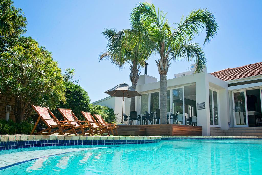 First Avenue Guesthouse Port Elizabeth Exterior foto