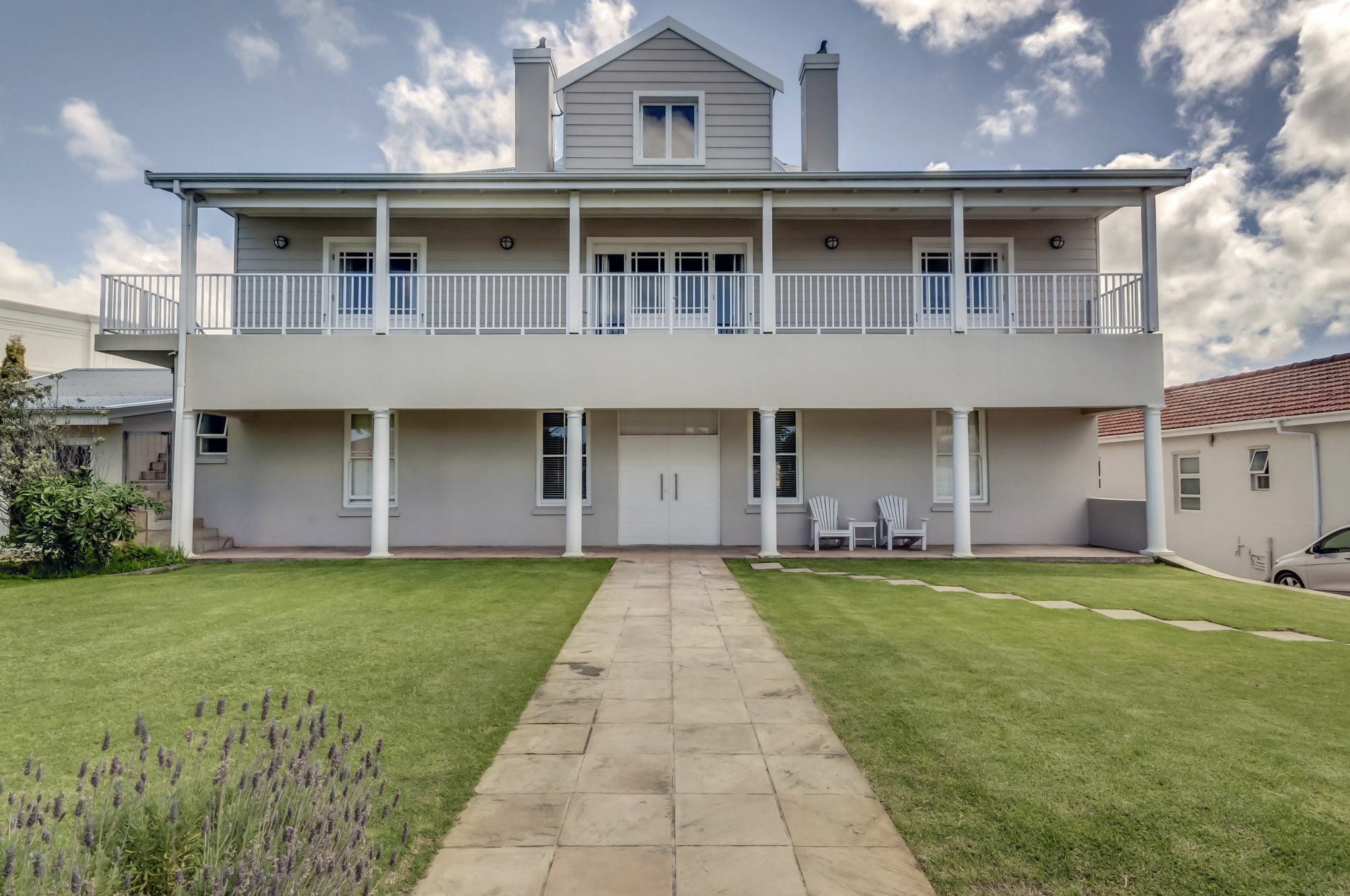First Avenue Guesthouse Port Elizabeth Exterior foto