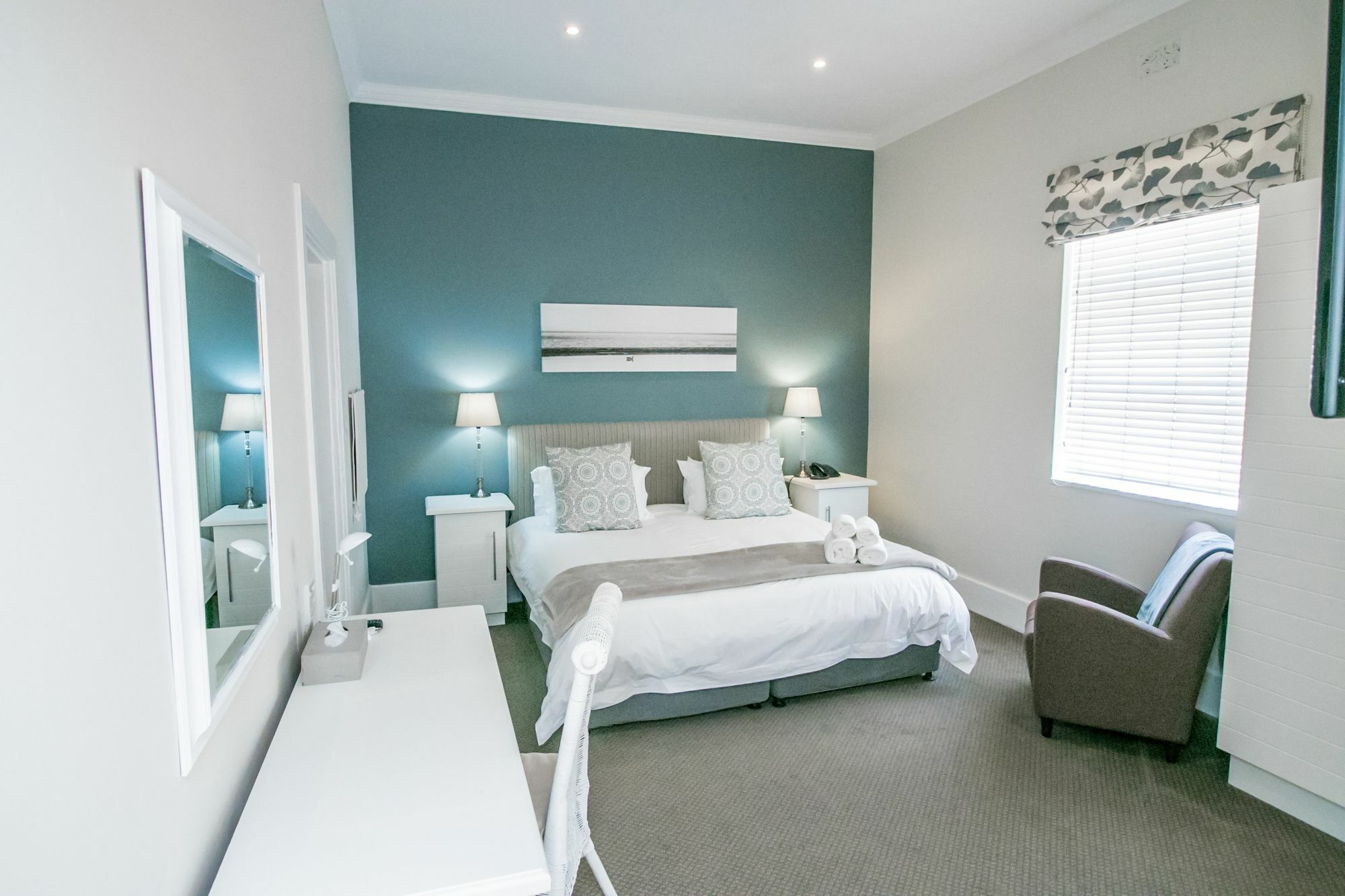 First Avenue Guesthouse Port Elizabeth Exterior foto