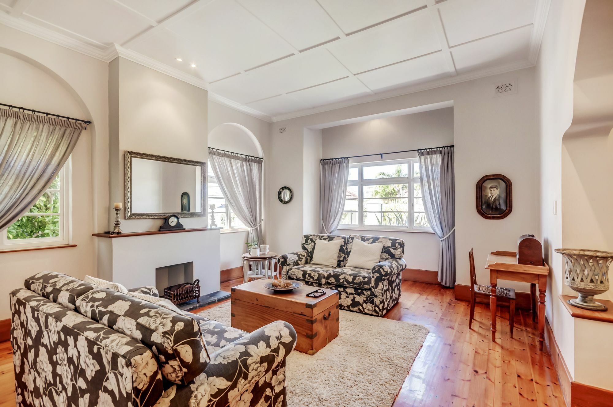 First Avenue Guesthouse Port Elizabeth Exterior foto