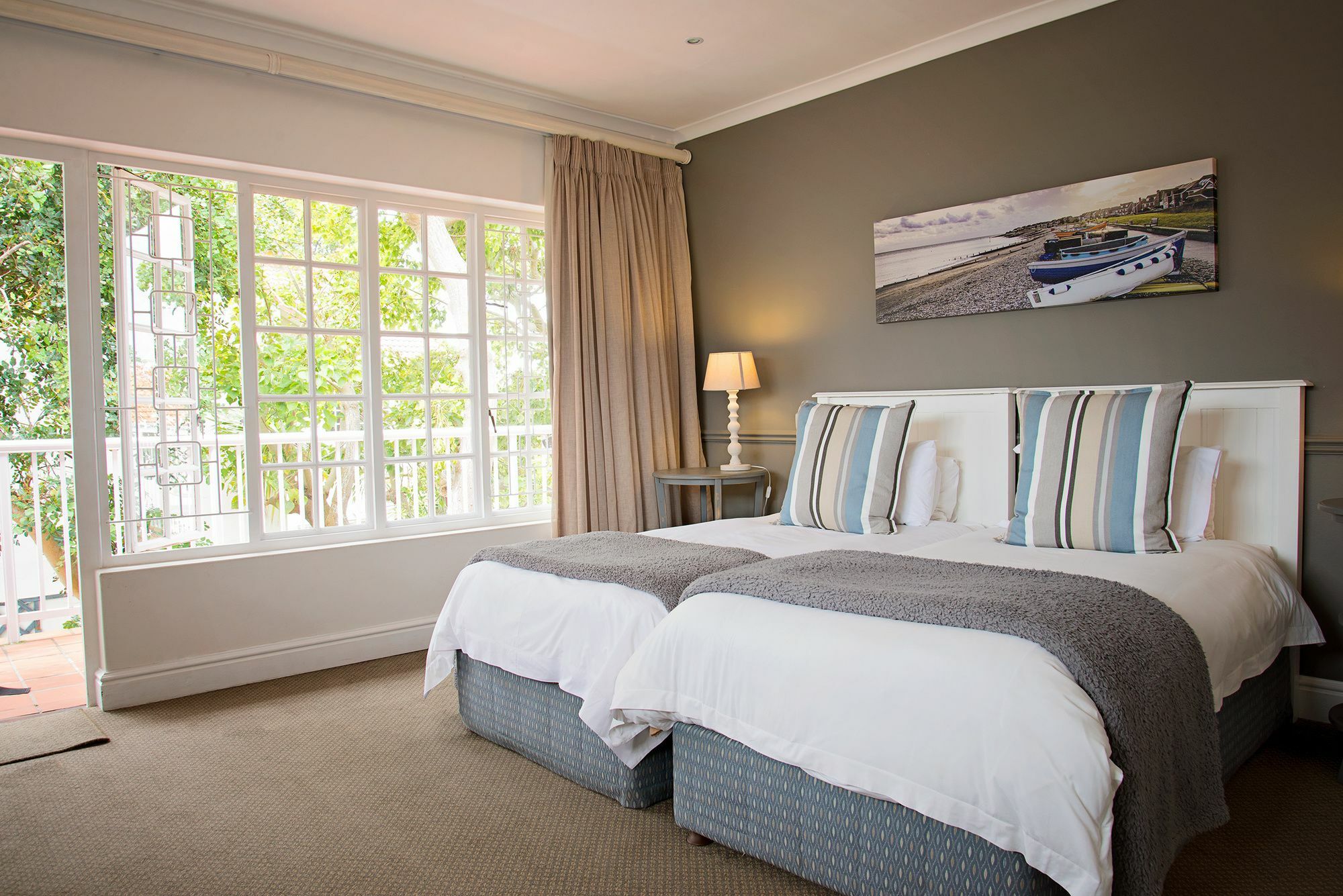 First Avenue Guesthouse Port Elizabeth Exterior foto