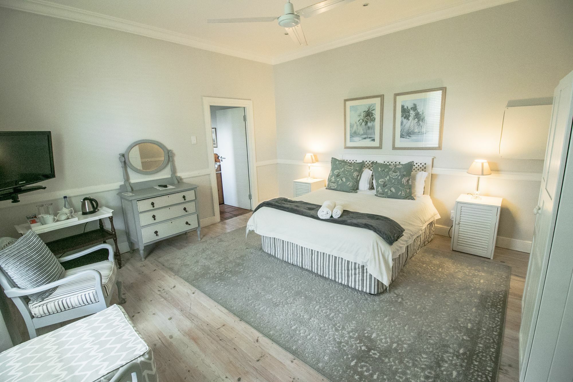 First Avenue Guesthouse Port Elizabeth Exterior foto