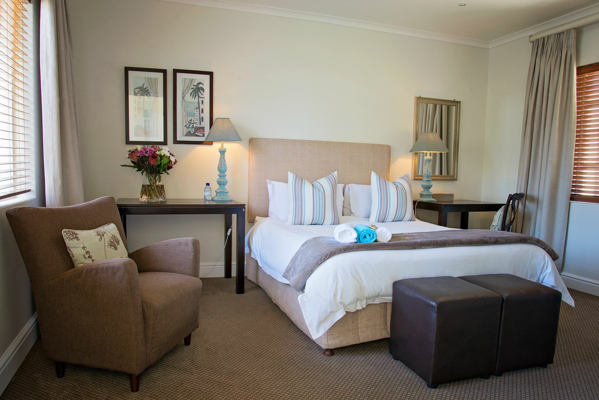 First Avenue Guesthouse Port Elizabeth Exterior foto