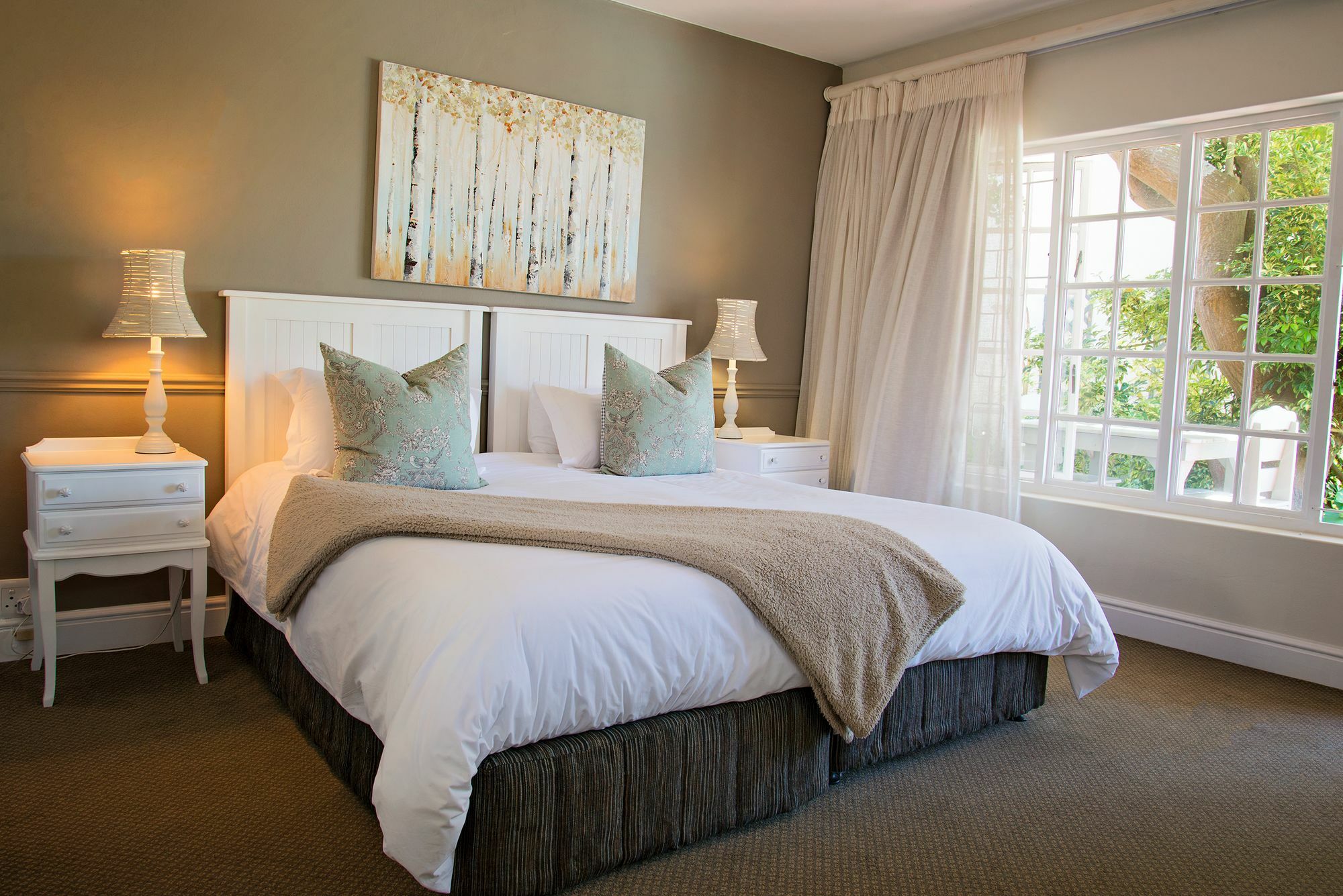 First Avenue Guesthouse Port Elizabeth Exterior foto