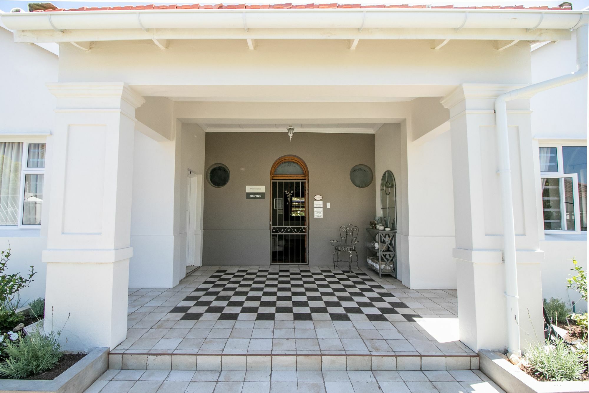 First Avenue Guesthouse Port Elizabeth Exterior foto