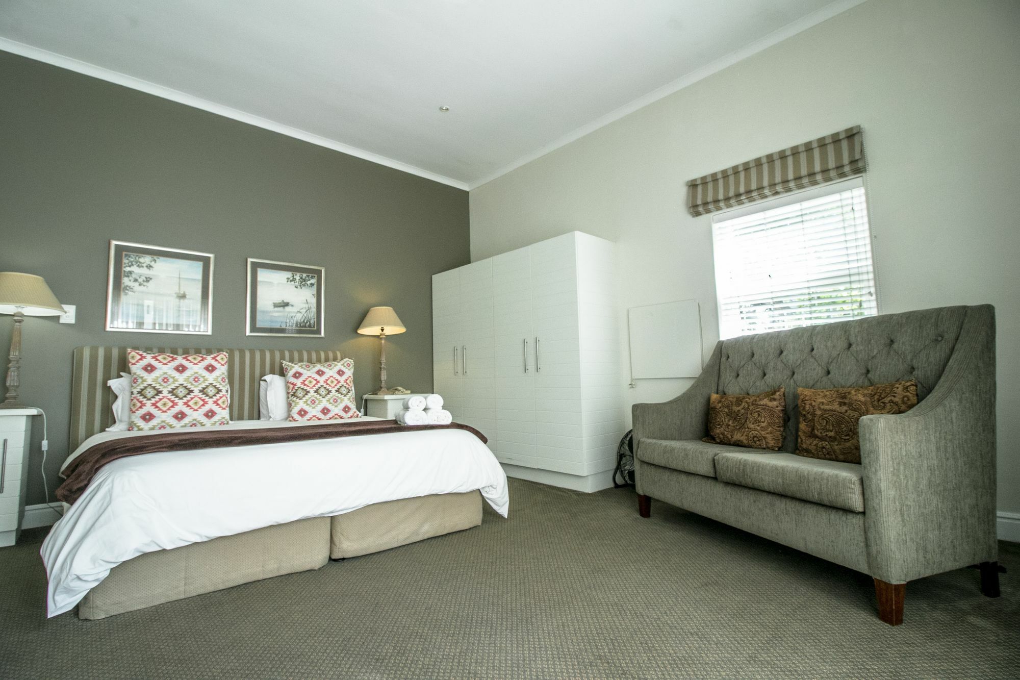 First Avenue Guesthouse Port Elizabeth Exterior foto