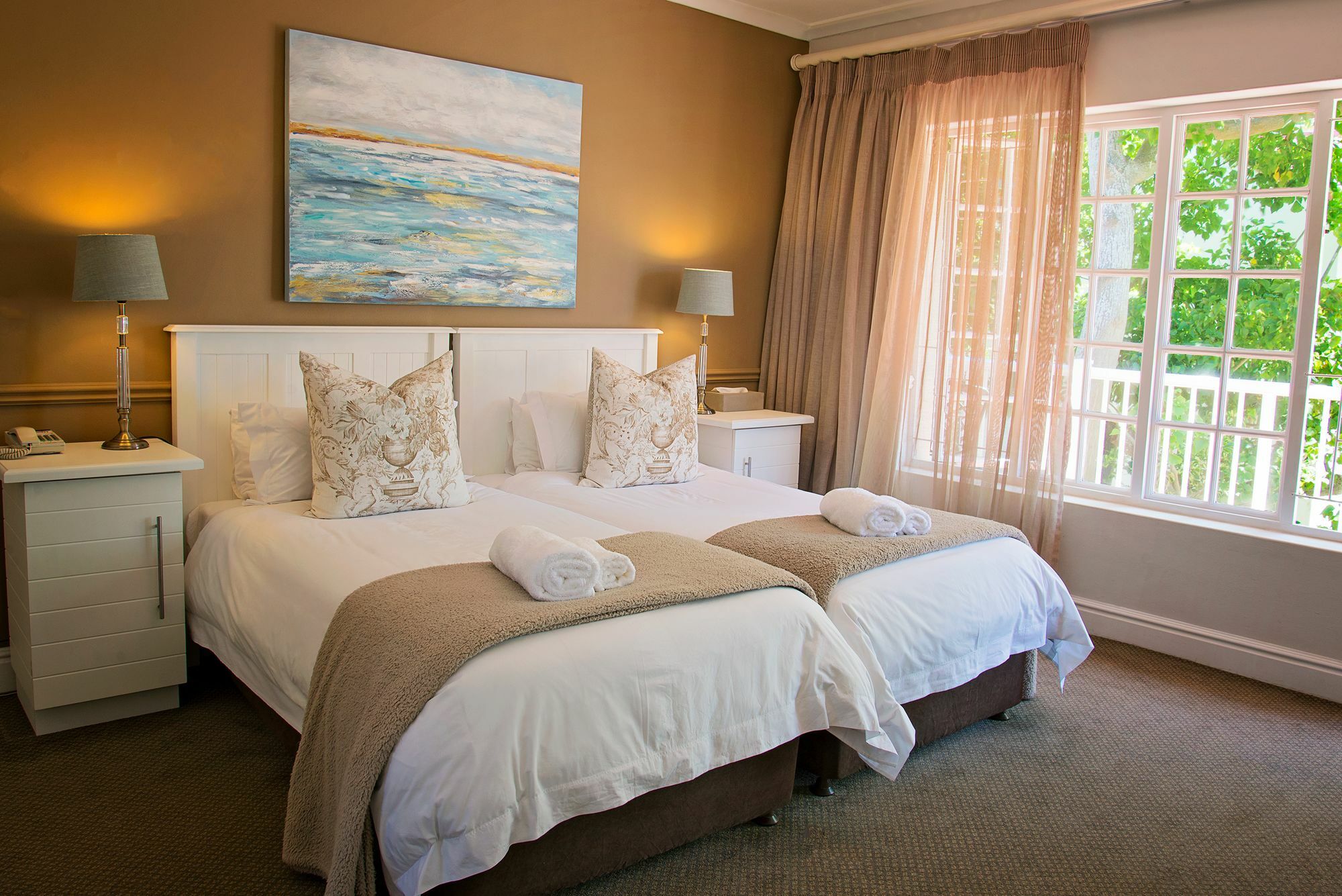First Avenue Guesthouse Port Elizabeth Exterior foto